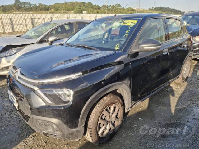 2026 CITROEN C3 