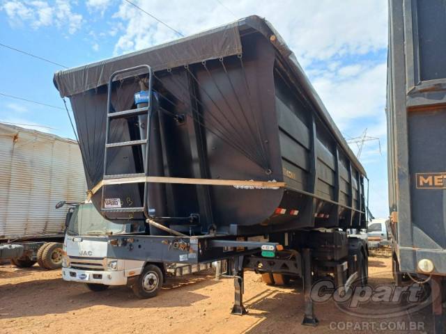 2023 FACCHINI SEMI-REBOQUE 