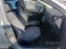 2011 VOLKSWAGEN GOL 