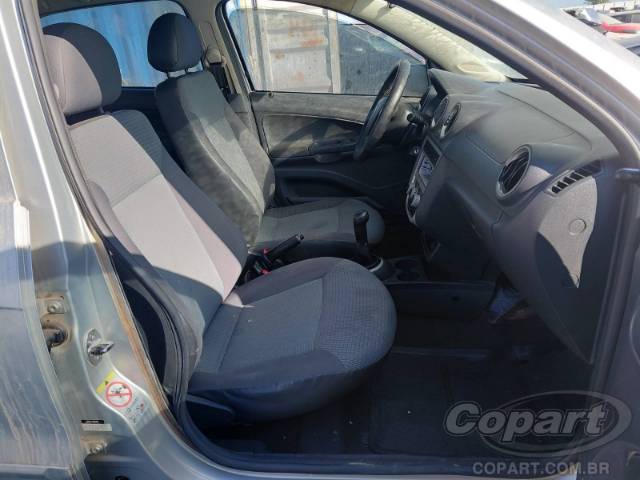 2011 VOLKSWAGEN GOL 