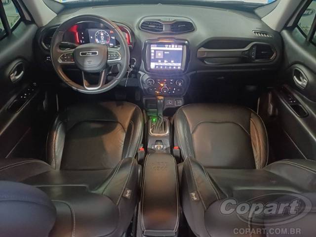 2023 JEEP RENEGADE 