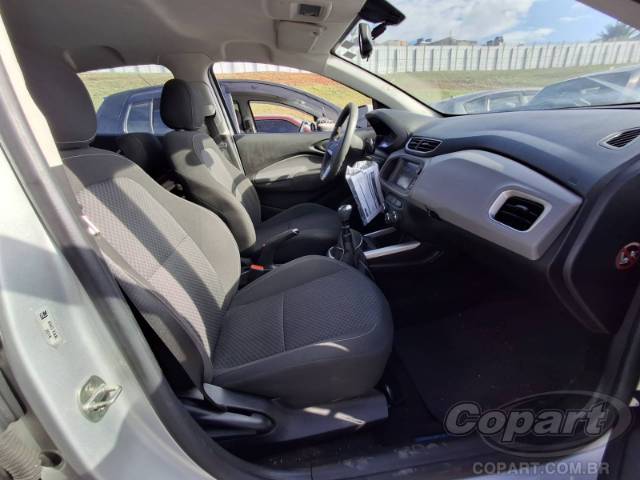 2017 CHEVROLET ONIX 