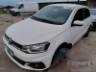 2017 VOLKSWAGEN GOL 