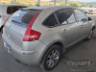 2010 CITROEN C4 