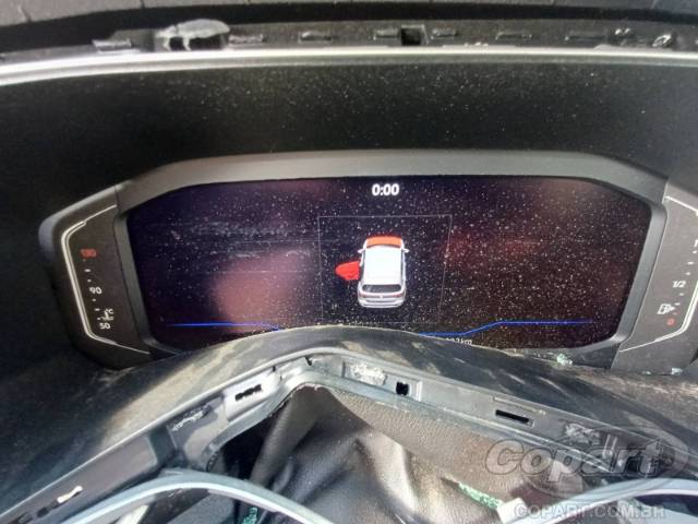 2025 VOLKSWAGEN T-CROSS 