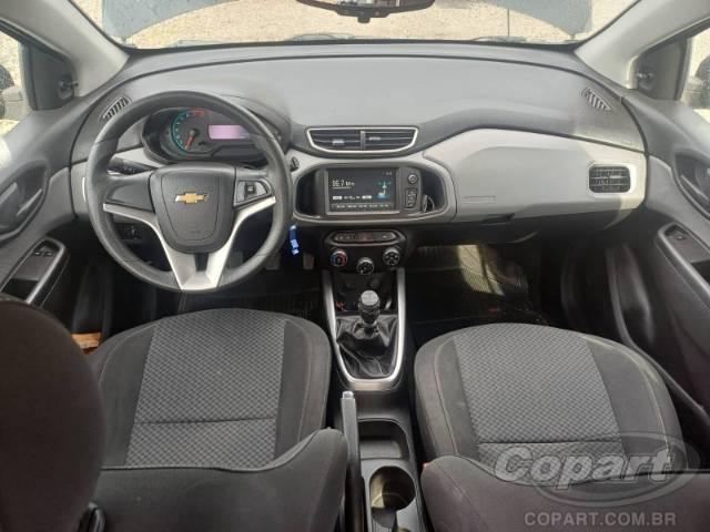 2017 CHEVROLET ONIX 