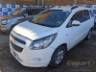 2014 CHEVROLET SPIN 
