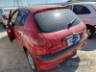 2003 PEUGEOT 206 