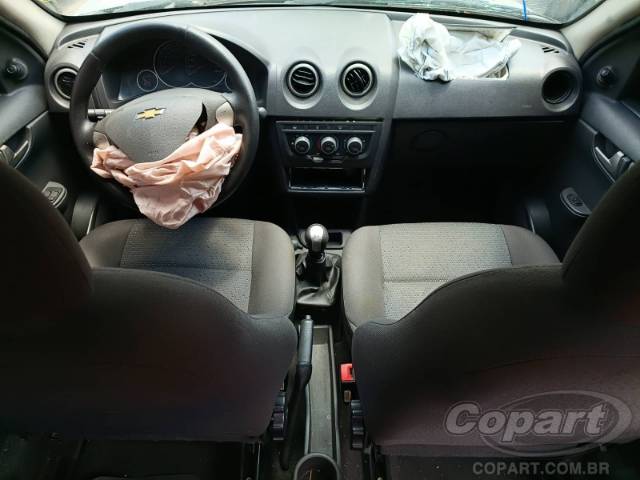 2015 CHEVROLET CELTA 