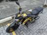 2016 SUZUKI INAZUMA 