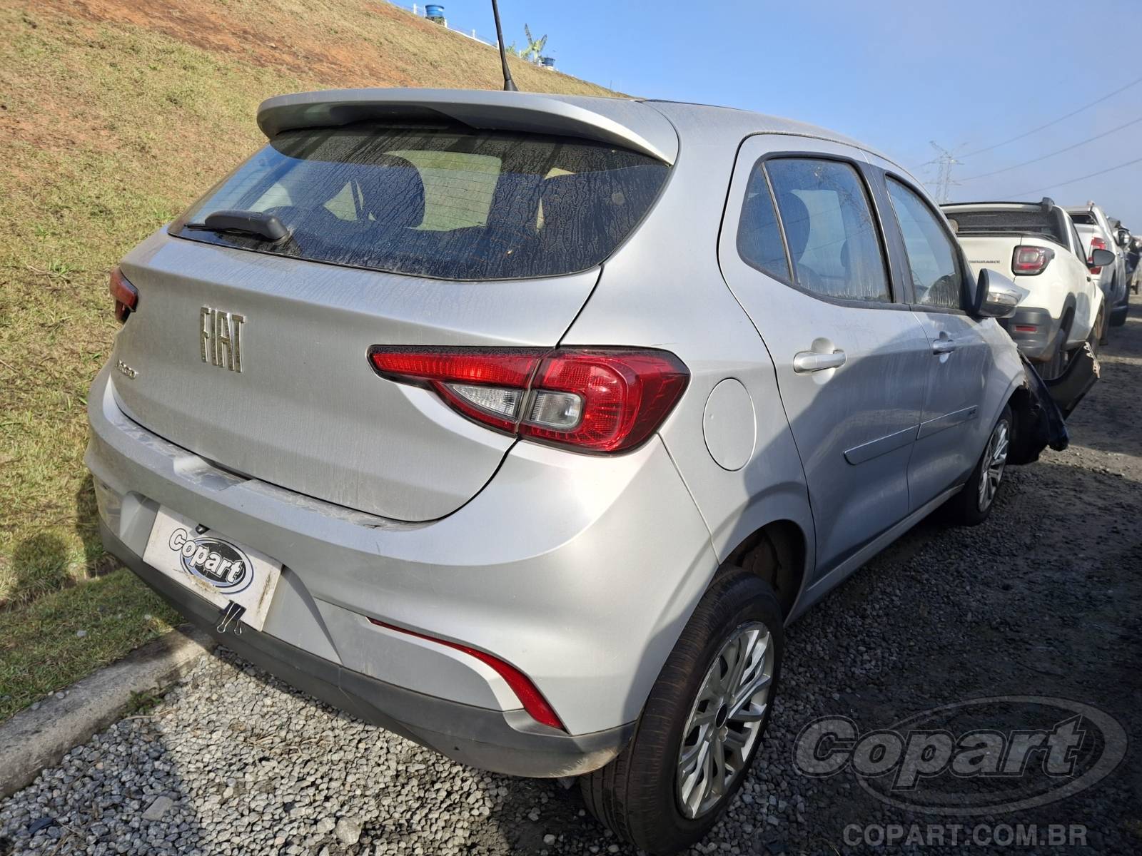 Foto 4: 2022 FIAT ARGO