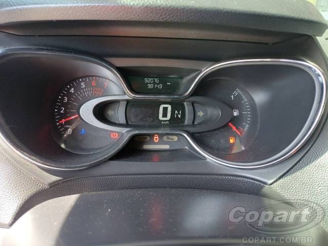 2021 RENAULT CAPTUR 