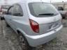 2009 CHEVROLET CELTA 