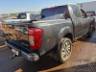 2019 NISSAN FRONTIER CD 