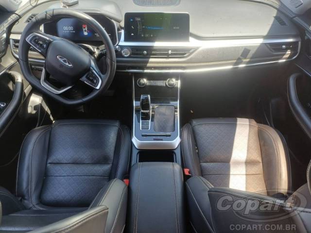 2022 CAOA CHERY TIGGO 8 