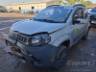 2012 FIAT UNO 