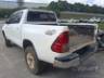 2017 TOYOTA HILUX CD 
