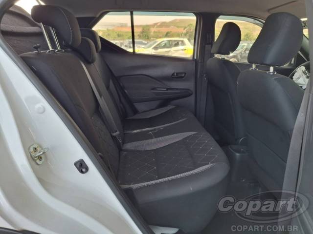 2020 NISSAN KICKS 