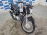 2024 HONDA CG 160 