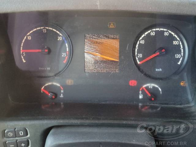 2010 SCANIA P 340 