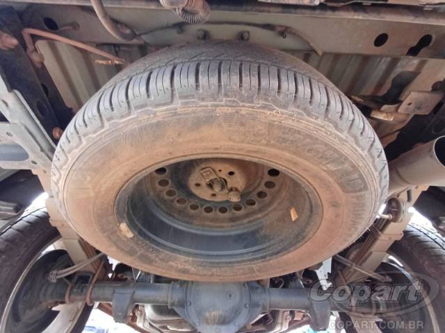 2020 VOLKSWAGEN AMAROK 