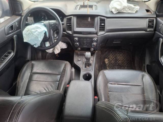 2023 FORD RANGER CD 
