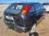 2004 FORD FOCUS 