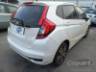 2018 HONDA FIT 
