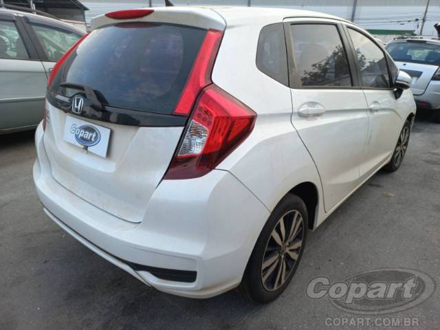 2018 HONDA FIT 