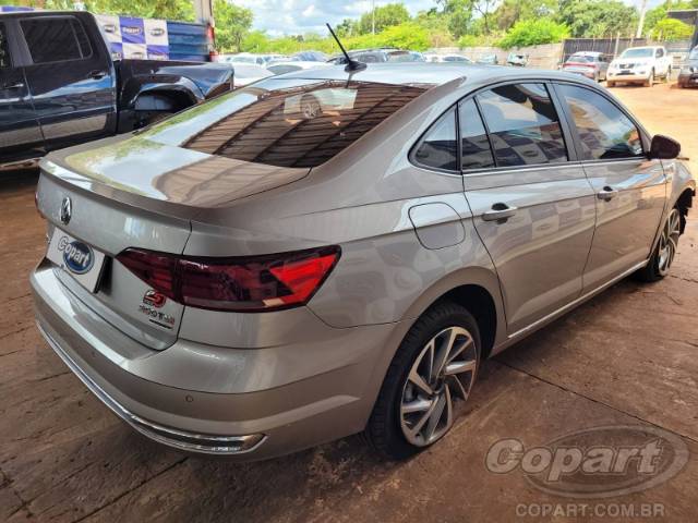 2020 VOLKSWAGEN VIRTUS 