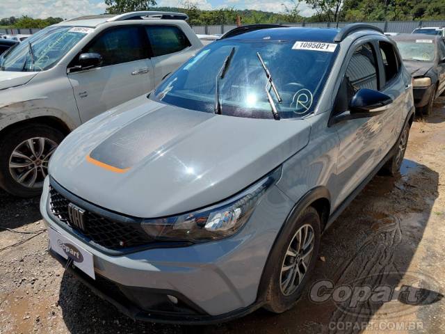 2023 FIAT ARGO 