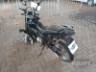 2024 HONDA NXR 160 