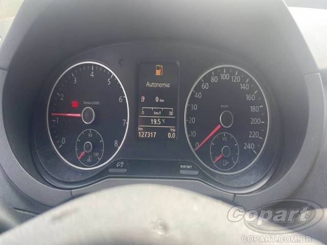 2013 VOLKSWAGEN FOX 
