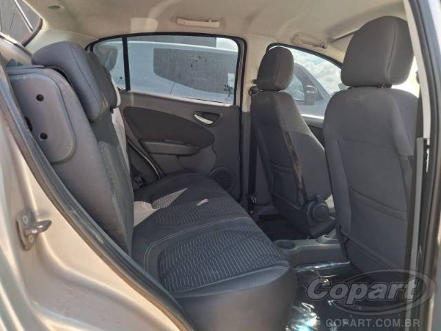 2014 FIAT PALIO 