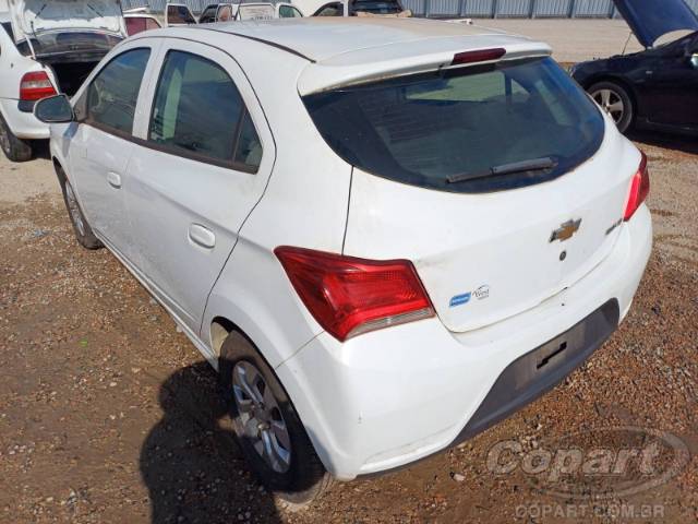 2017 CHEVROLET ONIX 