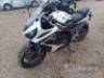 2024 HONDA CBR 650R 