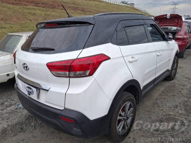 2019 HYUNDAI CRETA 