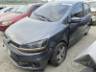 2017 VOLKSWAGEN FOX 