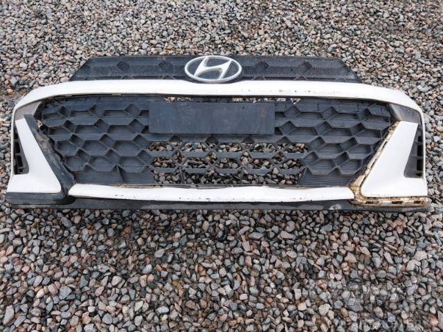 2025 HYUNDAI HB20 