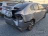 2014 HONDA CITY 