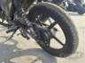 2022 YAMAHA FAZER 