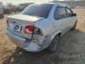 2011 CHEVROLET CLASSIC 
