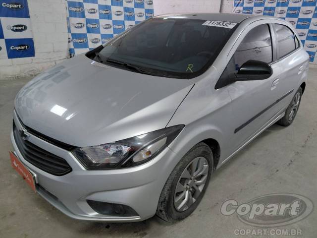 2021 CHEVROLET ONIX 