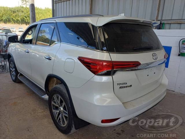 2019 TOYOTA SW4 