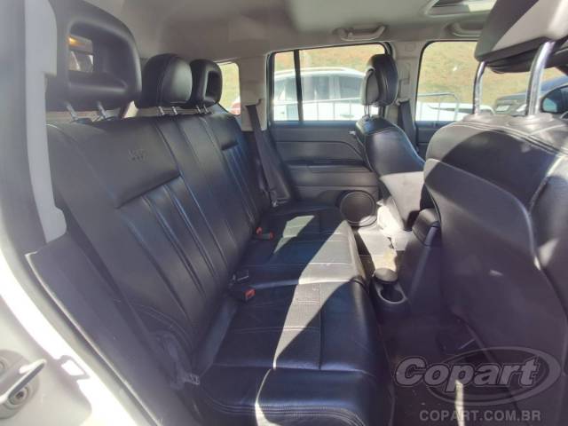 2013 JEEP COMPASS 