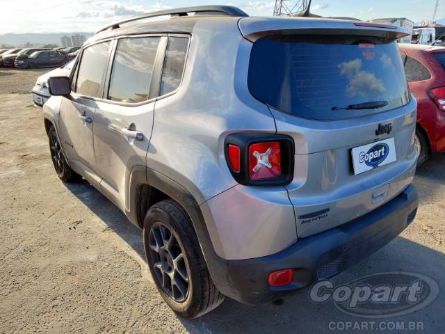 2021 JEEP RENEGADE 