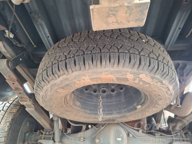 2021 MITSUBISHI L200 TRITON 