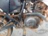 2012 YAMAHA XTZ 125 