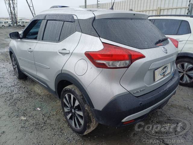 2018 NISSAN KICKS 