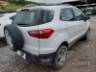 2017 FORD ECOSPORT 